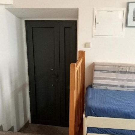 فيلا Casa Do Pelourinho - T1 لوريغا المظهر الخارجي الصورة