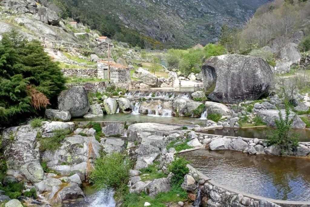 فيلا Casa Do Pelourinho - T1 لوريغا المظهر الخارجي الصورة