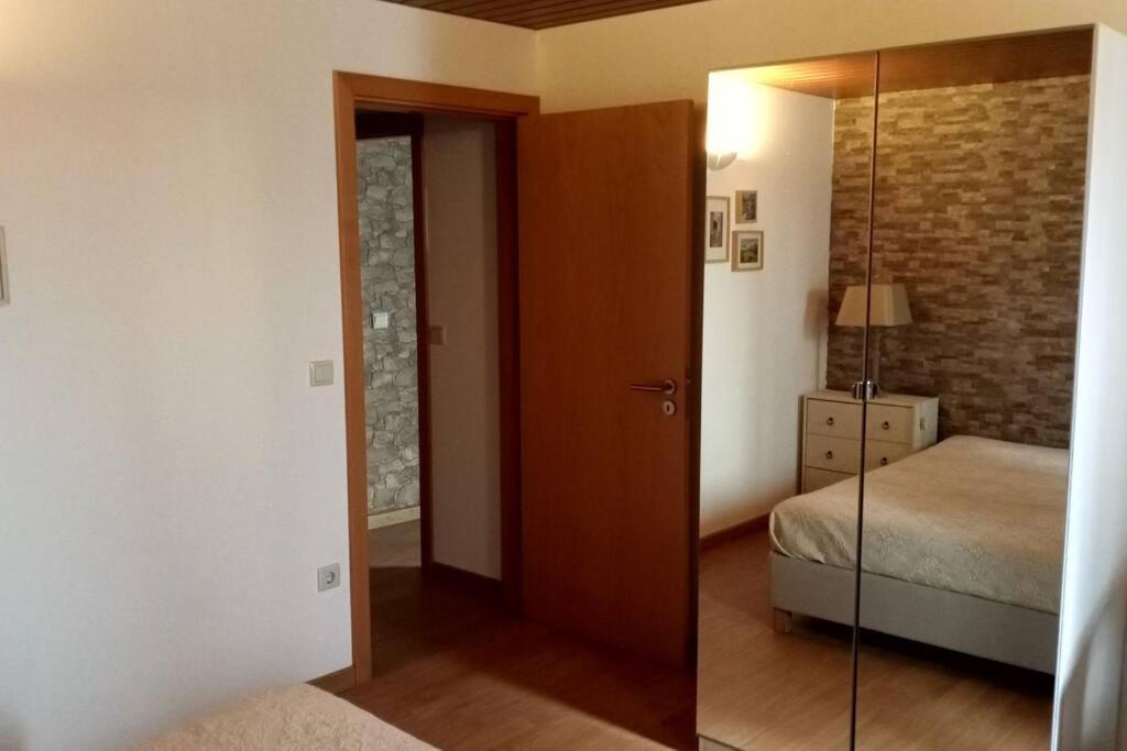 فيلا Casa Do Pelourinho - T1 لوريغا المظهر الخارجي الصورة