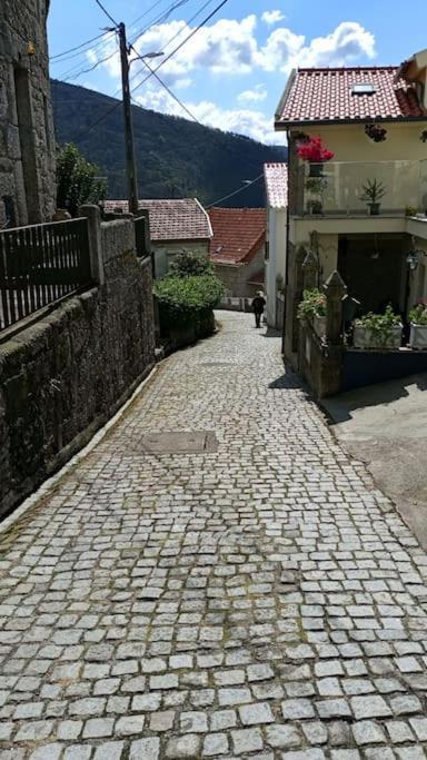 فيلا Casa Do Pelourinho - T1 لوريغا المظهر الخارجي الصورة