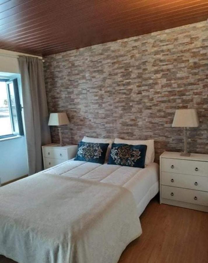 فيلا Casa Do Pelourinho - T1 لوريغا المظهر الخارجي الصورة