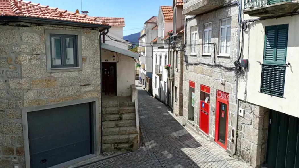 فيلا Casa Do Pelourinho - T1 لوريغا المظهر الخارجي الصورة