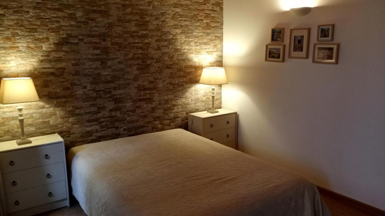 فيلا Casa Do Pelourinho - T1 لوريغا المظهر الخارجي الصورة