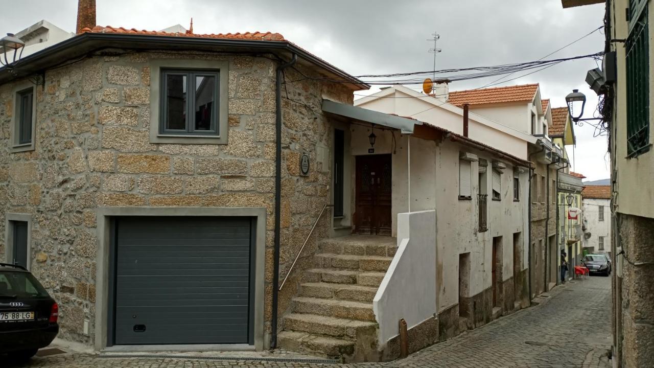 فيلا Casa Do Pelourinho - T1 لوريغا المظهر الخارجي الصورة