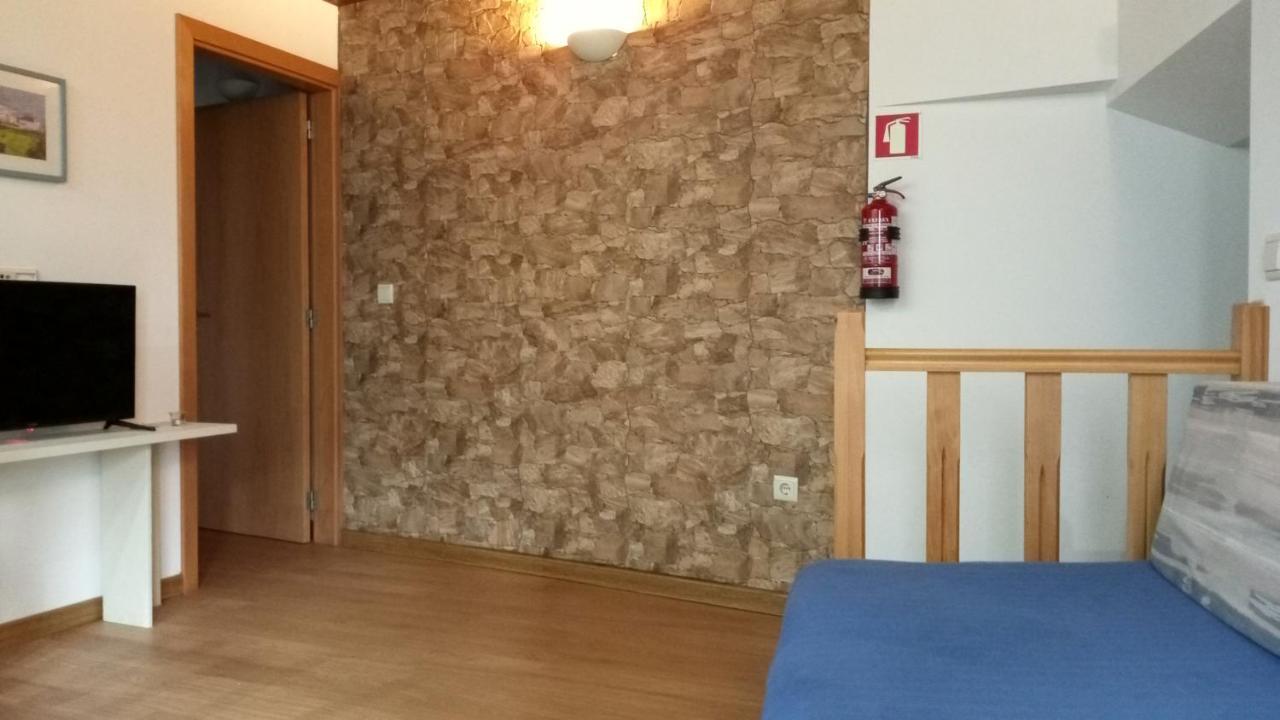 فيلا Casa Do Pelourinho - T1 لوريغا المظهر الخارجي الصورة