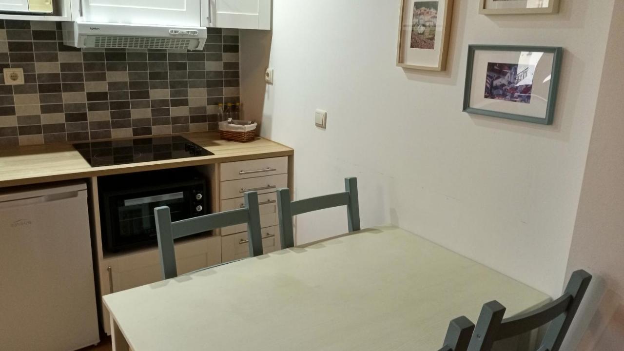 فيلا Casa Do Pelourinho - T1 لوريغا المظهر الخارجي الصورة