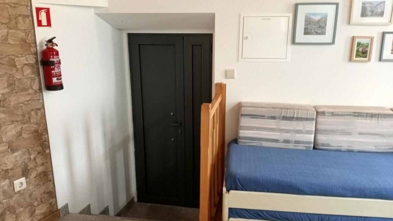 فيلا Casa Do Pelourinho - T1 لوريغا المظهر الخارجي الصورة
