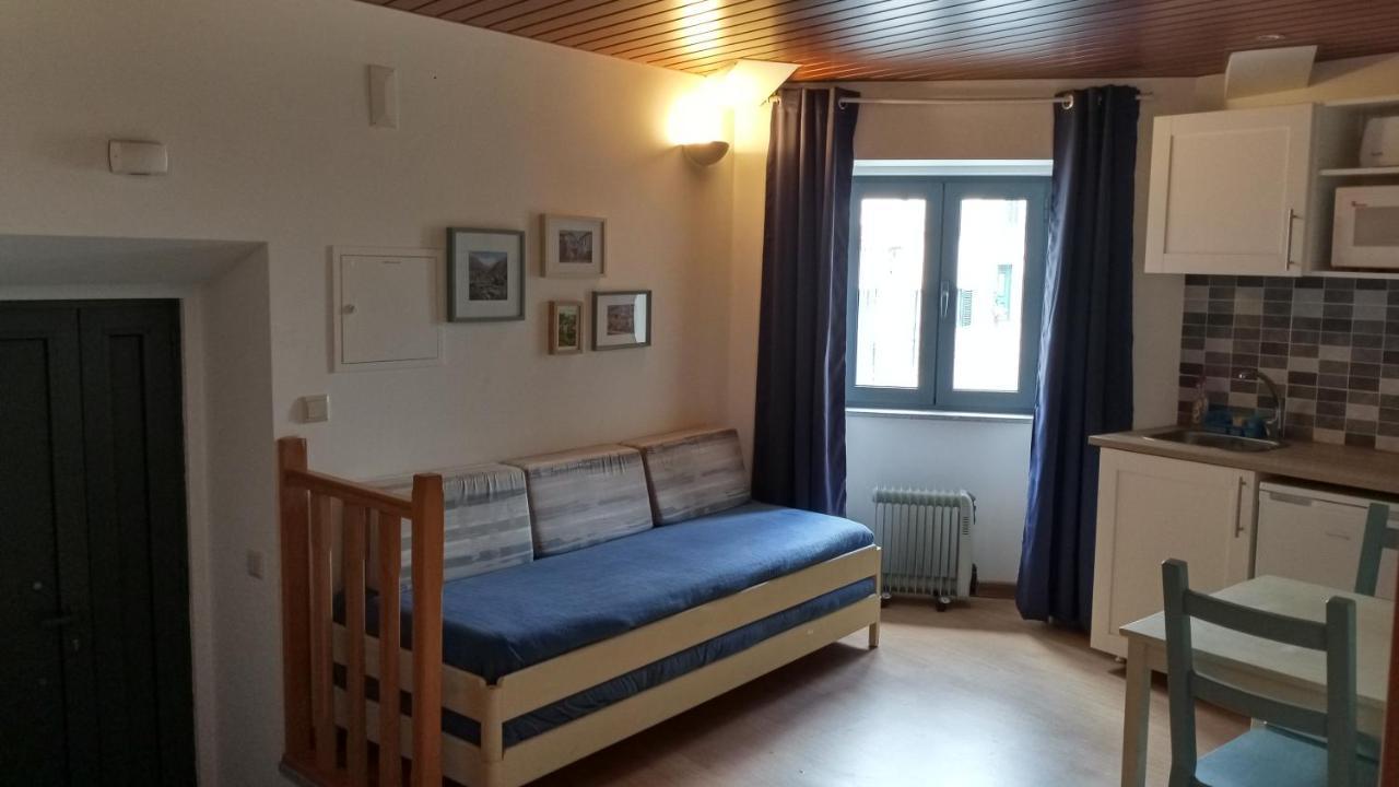 فيلا Casa Do Pelourinho - T1 لوريغا المظهر الخارجي الصورة