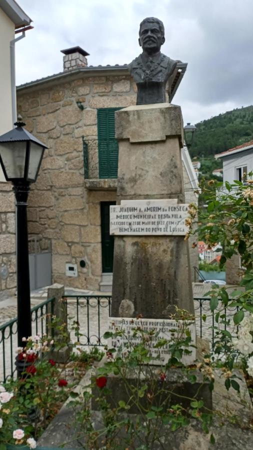 فيلا Casa Do Pelourinho - T1 لوريغا المظهر الخارجي الصورة