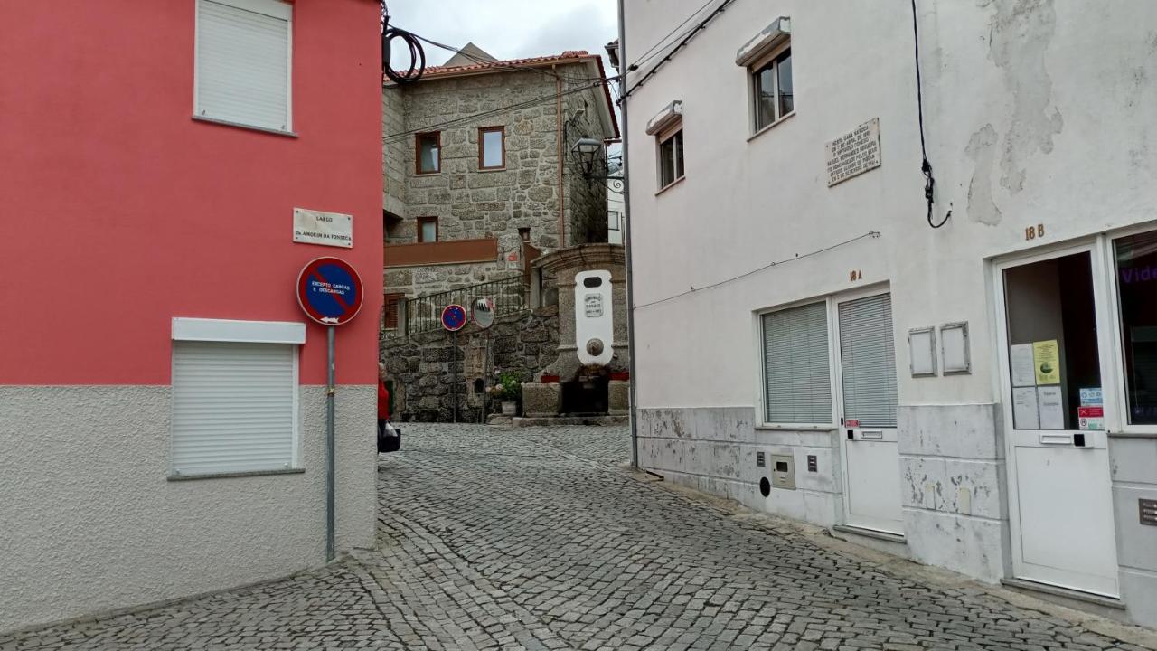 فيلا Casa Do Pelourinho - T1 لوريغا المظهر الخارجي الصورة